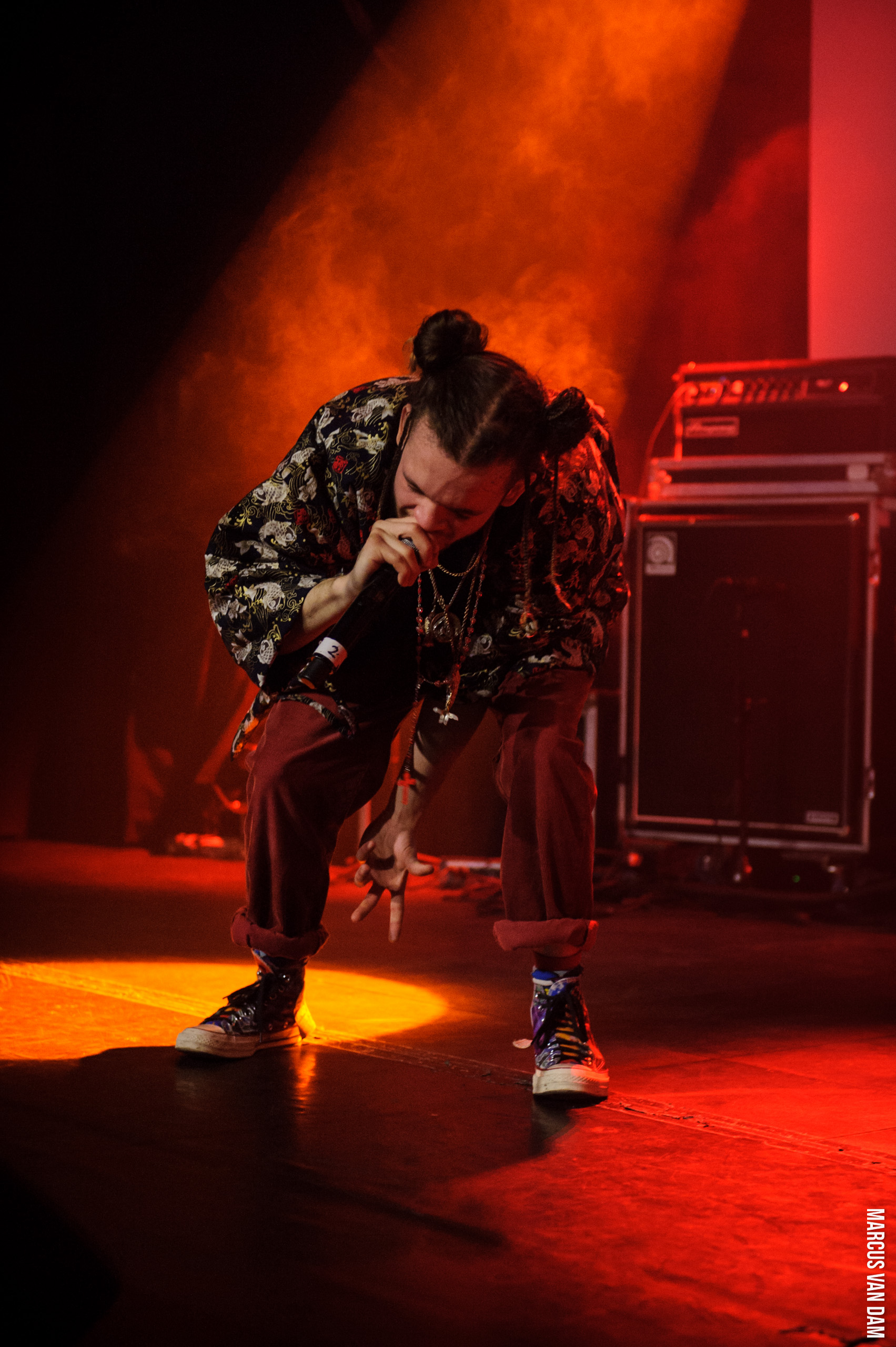 Rob Acda Award: Night Edition (2023)